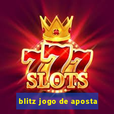 blitz jogo de aposta